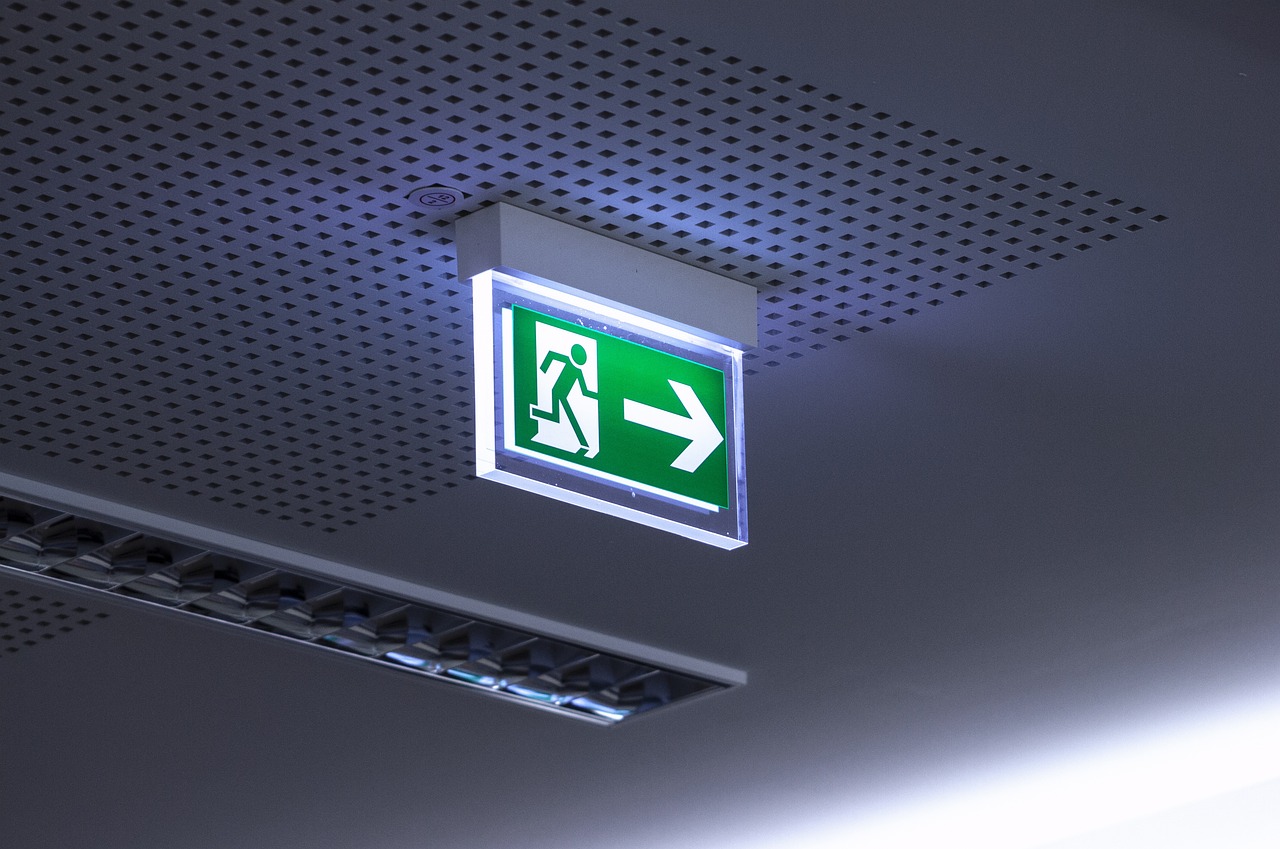 emergency exit, escape, fire, evacuation, security, green, a notice, symbol, sign, fire protection, exit, escape route, arrow, door, emergency exit, emergency exit, evacuation, evacuation, evacuation, evacuation, evacuation, exit